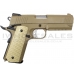 WE Desert Warrior 4.3 GBB Pistol (Tan)