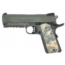 Tokyo Marui 4.3 Foliage Warrior GBB Pistol