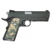Tokyo Marui 4.3 Foliage Warrior GBB Pistol