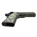 Tokyo Marui 4.3 Foliage Warrior GBB Pistol