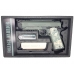 Tokyo Marui 4.3 Foliage Warrior GBB Pistol