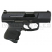 WE KRATOS 'God of War' GBB Pistol (Compact - Metal Slide - Full Black)