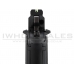 Salient Arms International by EMG 2011 DS 5.1 Gas Pistol (Gold Barrel - Black - 5.1)