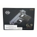 Galaxy G9 Full Metal Spring Pistol (G9 - Gold)