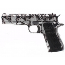 Armorer Works Custom Skull 1911 (AW-AW-NE2101)