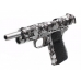 Armorer Works Custom Skull 1911 (AW-AW-NE2101) Armorer Works Custom Skull 1911 (AW-AW-NE2101)