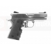 Armorer Works Custom 1911 Compact GBBP (Silver - AW-NE1001) Armorer Works Custom 1911 Compact GBBP (Silver - AW-NE1001)