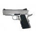 Armorer Works Custom 1911 Compact GBBP (Silver - AW-NE1001)