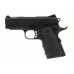 Armorer Works Custom 1911 Compact GBBP (Black - AW-NE1002)