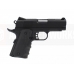 Armorer Works Custom 1911 Compact GBBP (Black - AW-NE1002)