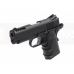 Armorer Works Custom 1911 Compact GBBP (Black - AW-NE1002)