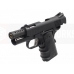 Armorer Works Custom 1911 Compact GBBP (Black - AW-NE1002)