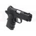 Armorer Works Custom 1911 Compact GBBP (Black - AW-NE1002)
