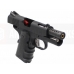 Armorer Works Custom 1911 Compact GBBP (Black - AW-NE1002)