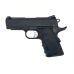 Armorer Works Custom 1911 Compact GBBP (Black - AW-NE1002)