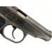 WE Baikal 'Makarov' 654K with Silencer (Collector Edition - Silver)