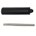 WE Baikal 'Makarov' 654K with Silencer (Collector Edition - Silver)