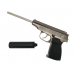 WE Baikal 'Makarov' 654K with Silencer (Collector Edition - Silver)