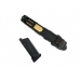 WE Custom Big Bird Black (Black Slide and Gold Barrel - Cut Slide - Compact)
