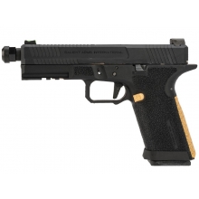 Salient Arms International by EMG BLU Gas Pistol (Black)