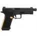 Salient Arms International by EMG BLU Gas Pistol (Black)