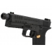 Salient Arms International by EMG BLU Gas Pistol (Black)