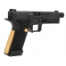 Salient Arms International by EMG BLU Gas Pistol (Black)