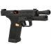 Salient Arms International by EMG BLU Gas Pistol (Black)