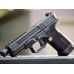 Salient Arms International by EMG BLU Gas Pistol (Black)