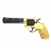 Galaxy Spring Revolver (Polymer - G36 - Gold) Galaxy Spring Revolver (Polymer - G36 - Gold)