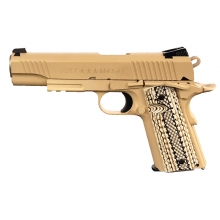 Colt M45A1 Co2 Blowback Pistol (Cybergun - 180521)