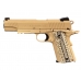 Colt M45A1 Co2 Blowback Pistol (Cybergun - 180521)