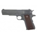 Colt 1911 100th Anniversary Co2 Blowback Pistol (Grey - Cybergun - 180532)