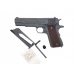 Colt 1911 100th Anniversary Co2 Blowback Pistol (Grey - Cybergun - 180532)