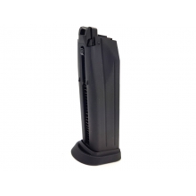 FN Herstal FNS-9 BAX Gas Magazine (22 - Rounds - Cybergun - 205028)
