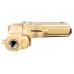 Colt M45A1 Co2 Pistol (Tan - Fixed Slide - Cybergun - 180313)