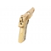 Colt M45A1 Co2 Pistol (Tan - Fixed Slide - Cybergun - 180313)