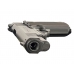 Colt 1911 (Rail) Co2 Pistol (Black - Fixed Slide - Cybergun - 180314)