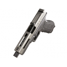 Secutor - Gladius Acta Non Verba - 17 Series Custom Co2 Pistol (Stone)