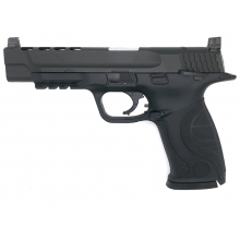 Tokyo Marui M&P9L PC Ported (Black)
