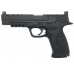 Tokyo Marui M&P9L PC Ported (Black)