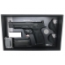 Tokyo Marui M&P9L PC Ported (Black)