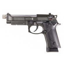 Secutor - Bellum - M9 Custom Pistol (Co2 Powered - Gas Ready - Grey)