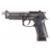 Secutor - Bellum - M9 Custom Pistol (Co2 Powered - Gas Ready - Grey)