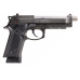 Secutor - Bellum - M9 Custom Pistol (Co2 Powered - Gas Ready - Grey)