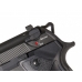 Secutor - Bellum - M9 Custom Pistol (Co2 Powered - Gas Ready - Grey)