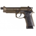 Secutor - Bellum - M9 Custom Pistol (Co2 Powered - Gas Ready - Bronze)