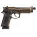 Secutor - Bellum - M9 Custom Pistol (Co2 Powered - Gas Ready - Bronze)