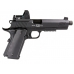 Secutor - Rudis Magna - 1911 - XII Custom Pistol (Co2 Powered - Gas Ready - Black)