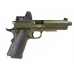 Secutor - Rudis Magna - 1911 - XIV Custom Pistol (Co2 Powered - Gas Ready - OD)